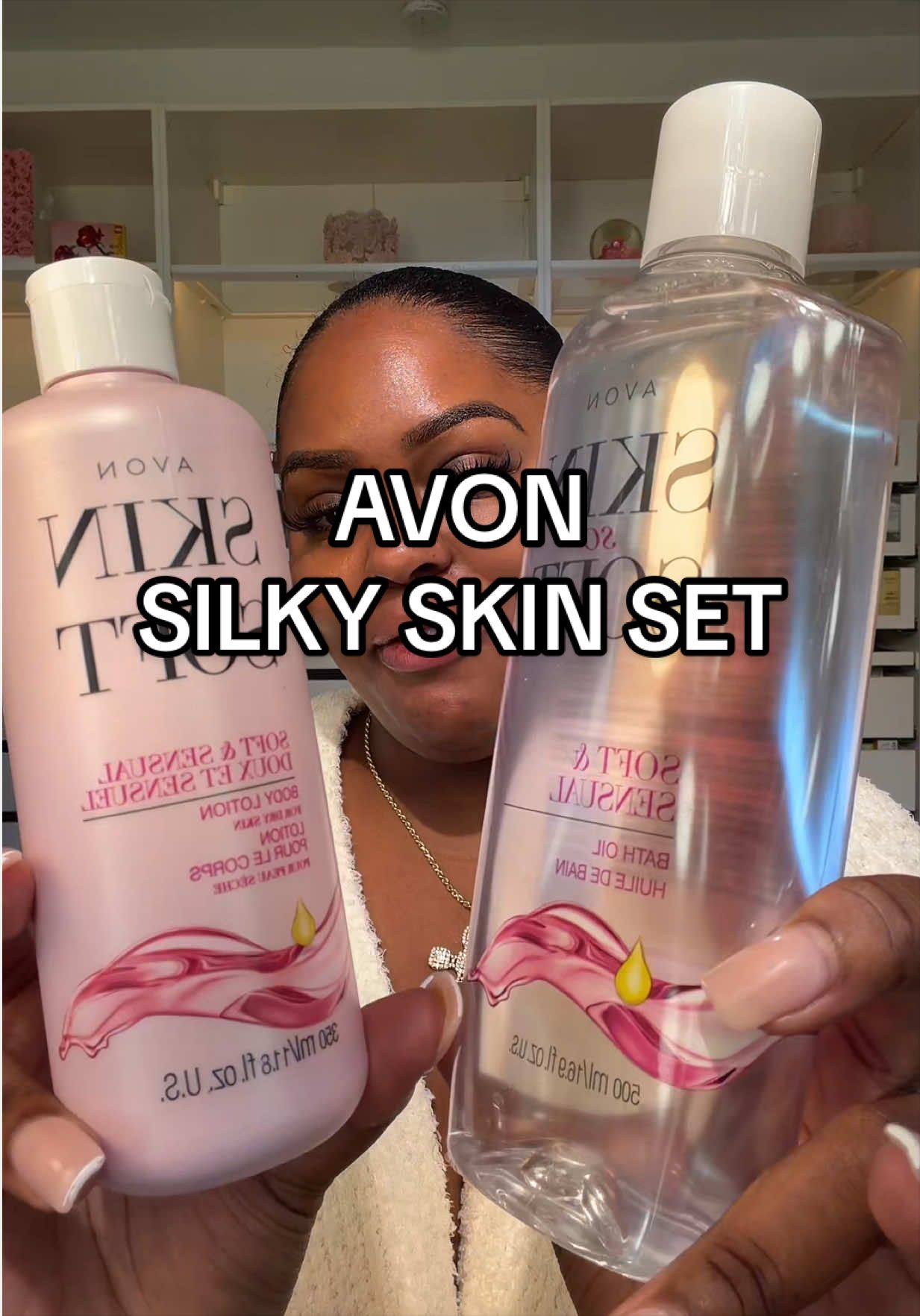 ✨💕 A must have bundle @Avon Insider  #dealsforyoudays #classic #avon #tiktokshopcreatorpicks ... Posted on 06/20/2026 | Prices & promos were accurate at time of posting but may change. This is my personal testimony. Results may vary.