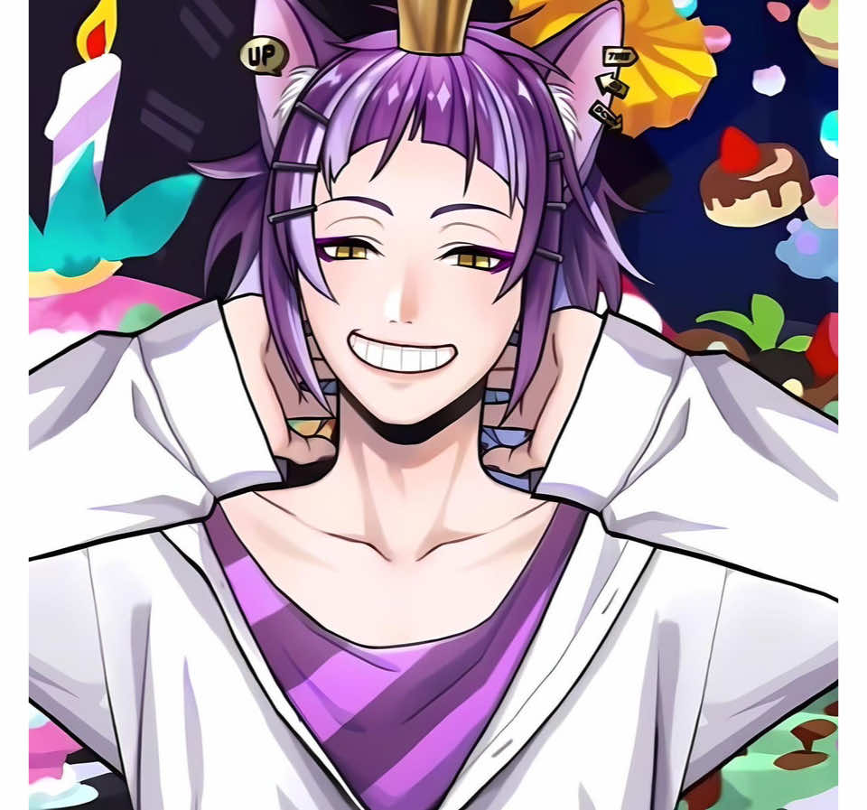 #CHENYA this is so random omg 😭 (I love his name BAA  #twistedwonderland #chenya #fypシ #ツイステッドワンダーランド 