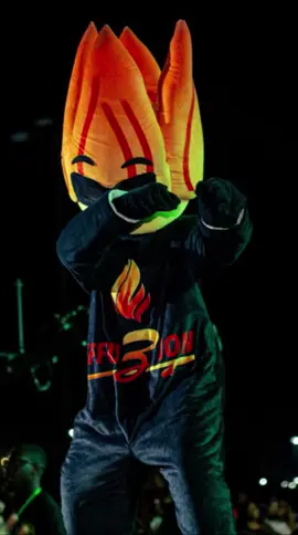 Et si nous te disions que ce n’était qu’un avant-goût ? 👀 Cette année, Effuzion sera encore plus festive et plus impactante. 📅 Réserve dès maintenant les 14, 15 et 16 août 2026 dans ton agenda. Qui était là ? 👀 #Effuzion2026 #Benin 