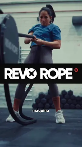 ¿Sustituirá al Sled Pull? #hyrox #hybridathlete #fyp #crossfit 