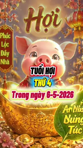 Mọi việc tùy duyên.