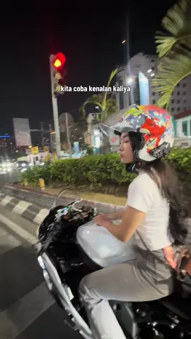ada yang tau akun cecenya ga gais #zx25r #fypシ 