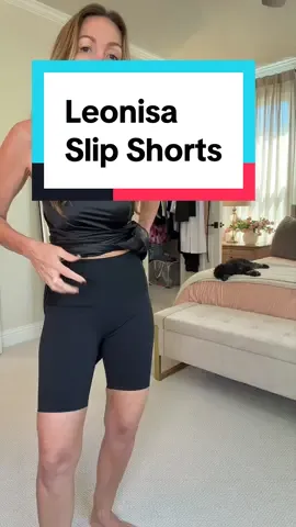 Replying to @Mercedes Hoyl  5’3” 110lbs Size S Moderate Compression Shorts!  #SummerWins #fashionhacks #shapewear #styletips #leonisa @Leonisa 