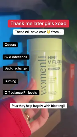 Thank me later girls xoxo