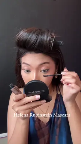 Tuts makeup manjah bunda ratu nyoi nyoi cyuss