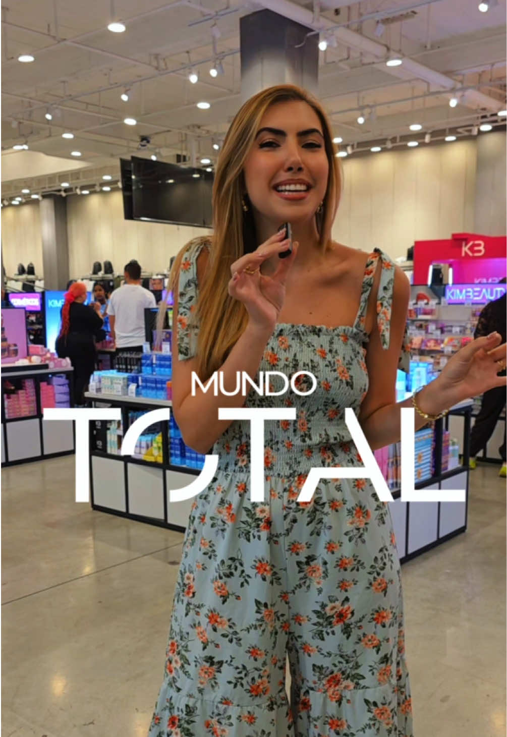 Hicimos las preguntas que tú también te haces sobre el skincare de Bioaqua y ahora puedes encontrar tus productos tavoritos en @Mundo Total  #BioaquaVenezuela #mundototal #bioaqua #skincare #skincarevenezuela 
