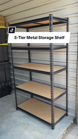 This really made things look so nice.  Ok running to buy more 🤭 #storageshelf #storageshelves #raybee @RaybeeOfficial #dealsforyoudays #tiktokshopdealsforyoudays 