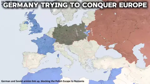 WW2 EDIT IG|| WW2 Germany Soviet Union Britain America History Edit Capcut #edit #communism #sovietunion #trending #History 