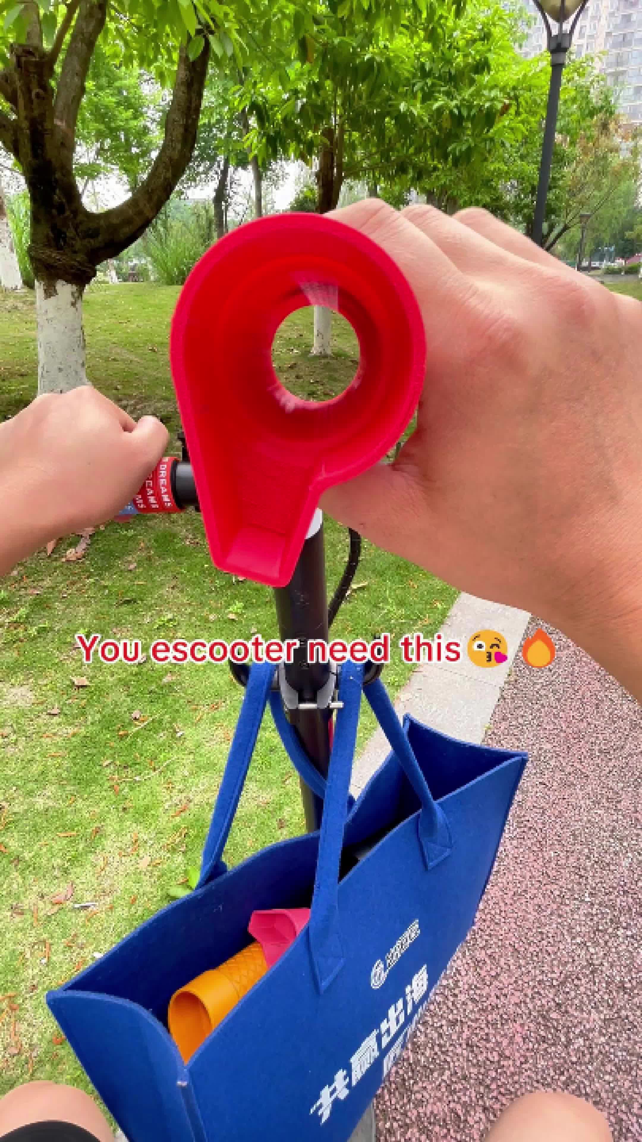 how to put on new escooter throotle🔥No more thumb fatigue—this grip throttle makes scooting effortless. Now available for ninebot and xiaomi in our tiktok shop🔥 #escooter #xiaomi #ninebot #escootertuning #lift #electricscooter #xiaomim365 #xiaomiscooter #electricscooterthrottlegrip #throttleguard #escooteraccessories #thumbthrottle #escooterthrottlecover #escootermods #scooterlift #scooteraccessories #scooterlife #rideeasy #escooterparts #ninebotscooter #thumbrelief #scooterupgrade #electricscooteraccessories #escooterthrottle #xiaomipro2 #ninebotmax #dailycommute #cityride #electricscooterparts #rideaccessories #segwayescooter #comfortableRide #commuterlife