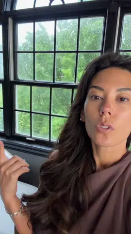 A SERUM skin tint that’s color correcting- @tarte cosmetics #tartecosmetics 