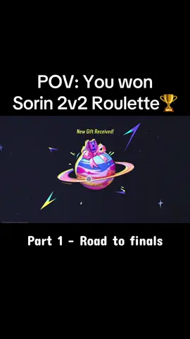 Part 2 out soon😉 MAGIK OTP WHO?? Won with the goat  @chum_w_the_pipi  W host @Sorin  #marvelrivals #fyp #eternity #gaming #imsw1sh 