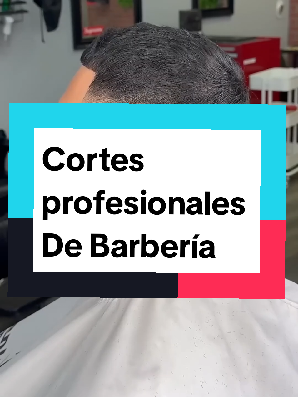 Los mejores cortes para generar ingresos  #barber #soybarbero #barbershop #ladybarber💈✂️💺🧴 #barbero 