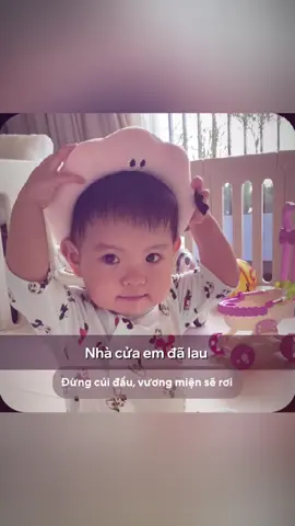 Phần 35 | tr cute qaaa đi mất 😘💕 #giadinhtruyenhinh #thanhdiem💕cuecam #xuhuongtiktok #cuecam #xuhuong 