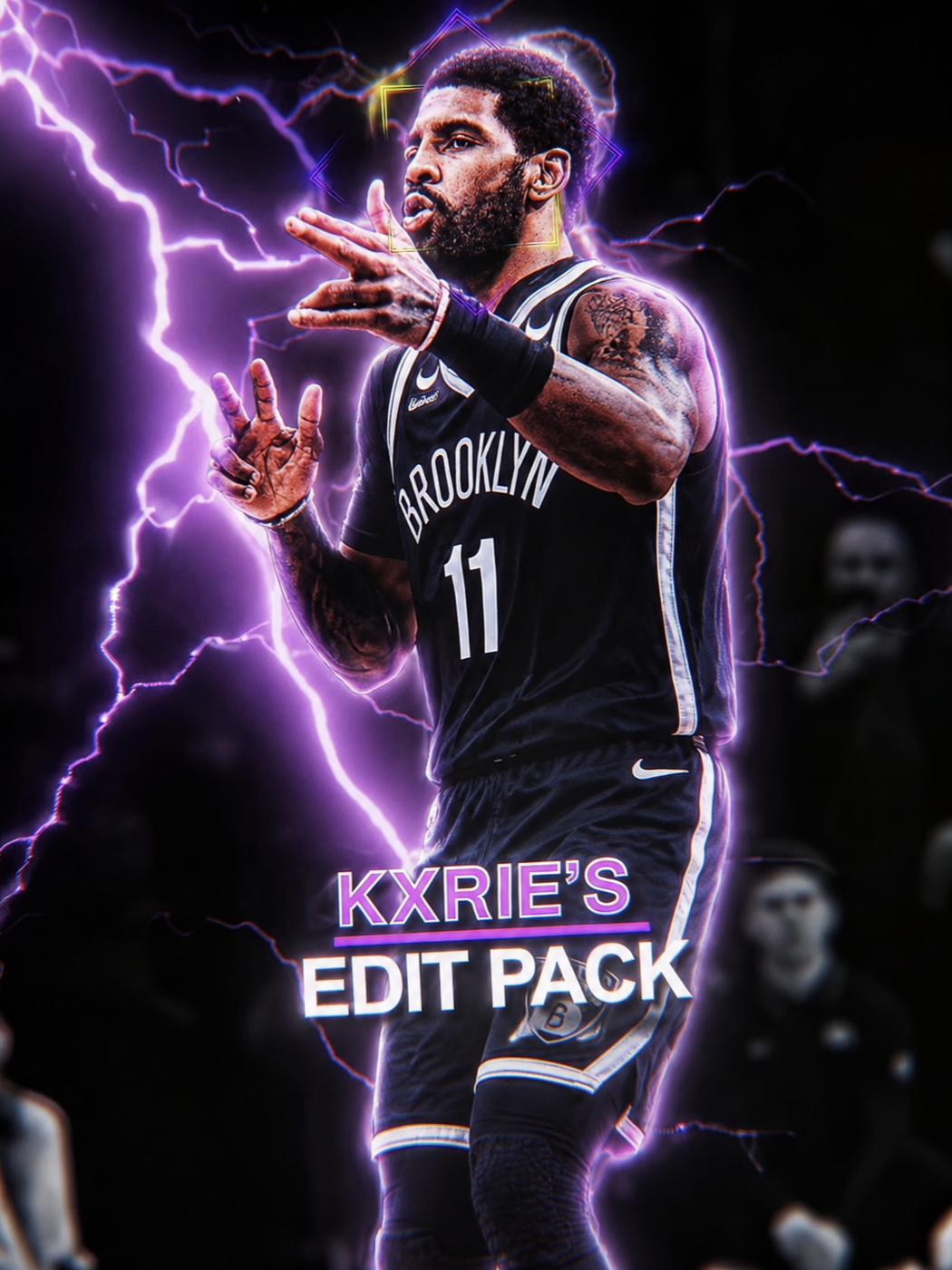PLEASE COP IN MY BIO || #kxrie #kxrieeditpack #editpack #aeeditpack #nbaeditpack #ae #afterfeffects #kxrie #netskyrie #kyrieirving #dariusgarland #cavs #clippers #losangeles #california #stephencurry #alliseeissigns #rihana #stephcurry #stephen #kyrie #kai #curry #steph #warriors #goldenstatewarriors #stephedit
