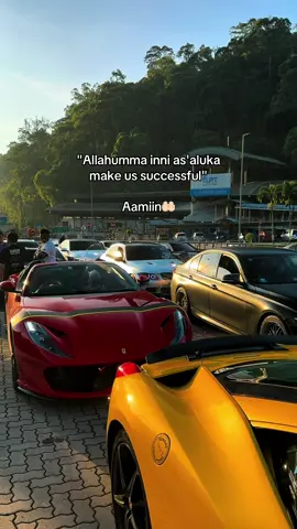 Aamiin🤲🏻 #motivation #ferrari #m4competition #fyp #bmw 