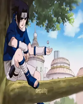 sasuke rlly was js a pretty boy | #sasukeuchiha #sasuke #naruto #anime #viral 