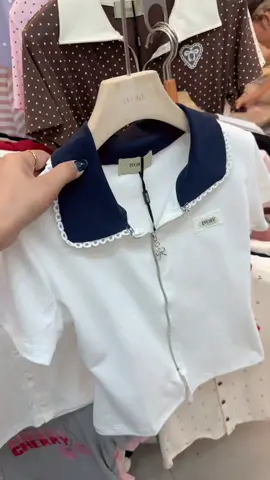 #creatorsearchinsights  #เสื้อยืดผู้หญิง #ผ้านุ่มใส่สบาย  #เสื้อยืดคอปก  @ขวัญเอง(ช่องหลัก)🦩💰💸 