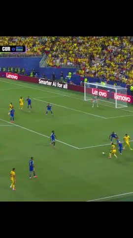 Que final de jogo absurdo!!! #curacao #equador #worldcup #foryoupage #viralvideo 
