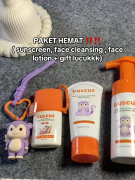 #pakethemat #skincareanak #cuscuskids #cuscusskincareanak 