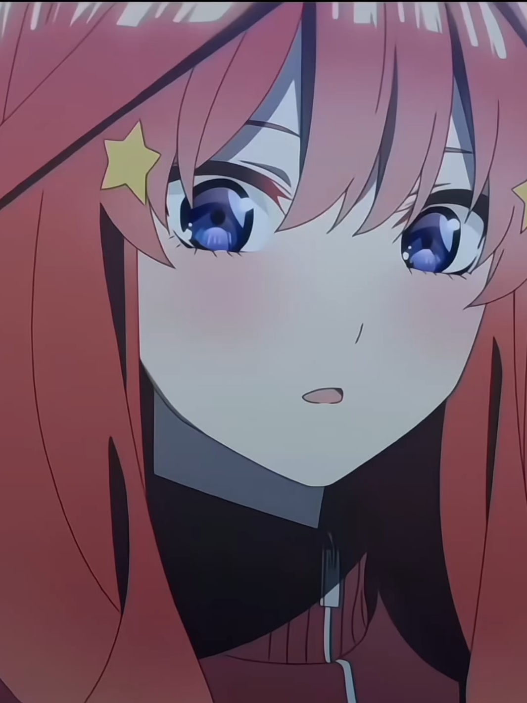 short Itsuki edit🙏🙏| Mhm, maybe yotsuba edit next? or ichika? #itsukinakano #gotoubun_no_hanayome #gotoubunnohayanome #nakanoitsuki #quintessentialquintuplets 
