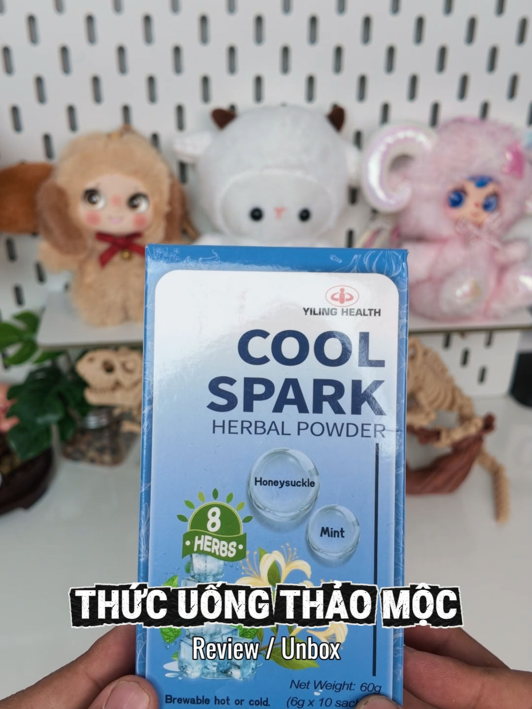 #nuocuong #nuocuongthaomoc #thaomoc #coolspark 