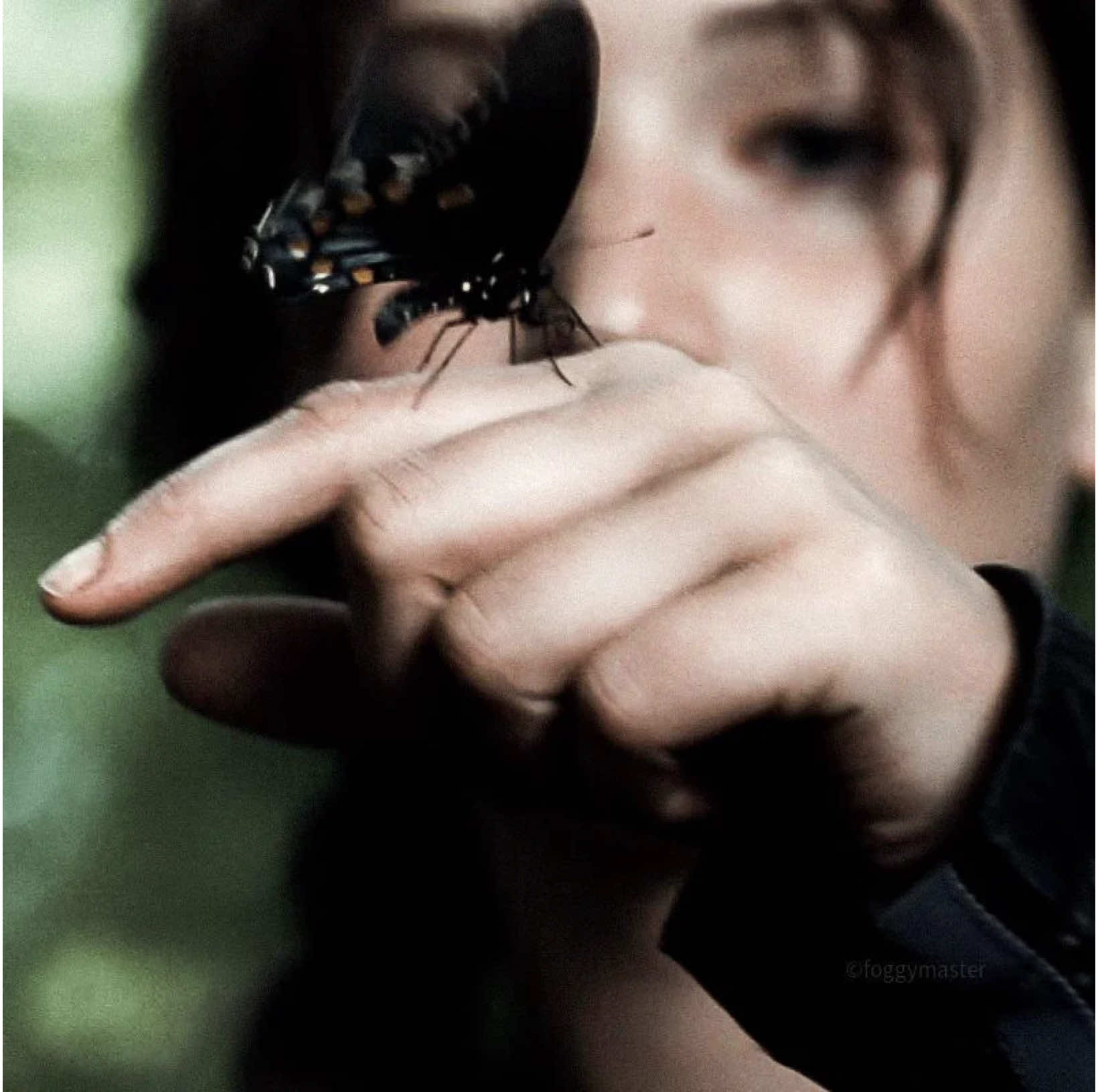 #KATNISSEVERDEEN — hoping to see her and peeta in the epilogue of sotr 🥹 #thehungergames #snow #fyp #xyzbca 