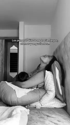 NADIE, absolutamente NADIE puede entender que es el amor de madre… ¿Qué se siente ser mamá? ¿Que significa amar alguien mas que a tu propia vida? … Hasta que no se convierte en una🦋. #fyp #maternidad #mamaehijo #amordemadre #momlife 