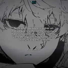 Nagi Seishiro #nagiseishiro #nomotivation #bluelock #disciplina #identificarse 