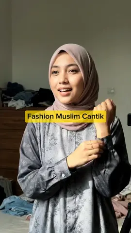 Tazbiya Blouse Nayleen Series
