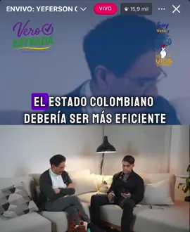 Estas son algunas de las posturas de nuestro próximo presidente. Propuestas y posiciones para que salgamos este domingo a votar convencidos de que Iván Cepeda es la mejor opción para nuestro país. ME LA JUEGO POR LA VIDA🤞🏻❤️
