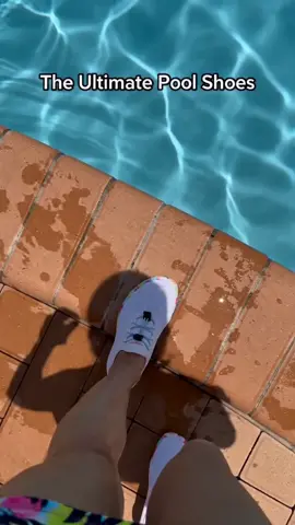 You just found the *best* pool shoes 🔥 Quick-dry, non-slip, and *so* comfy 🌊 #DealsforYouDays #PoolShoes #SummerEssentials #TikTokMadeMeBuyIt #WaterSports #watershoes #fyp #tiktokshop #summershoes #DealsForYouDays #tiktokshopdealsforyoudays #SummerWins