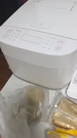 #ricecooker #xiaomiricecooker #digetalricecooker