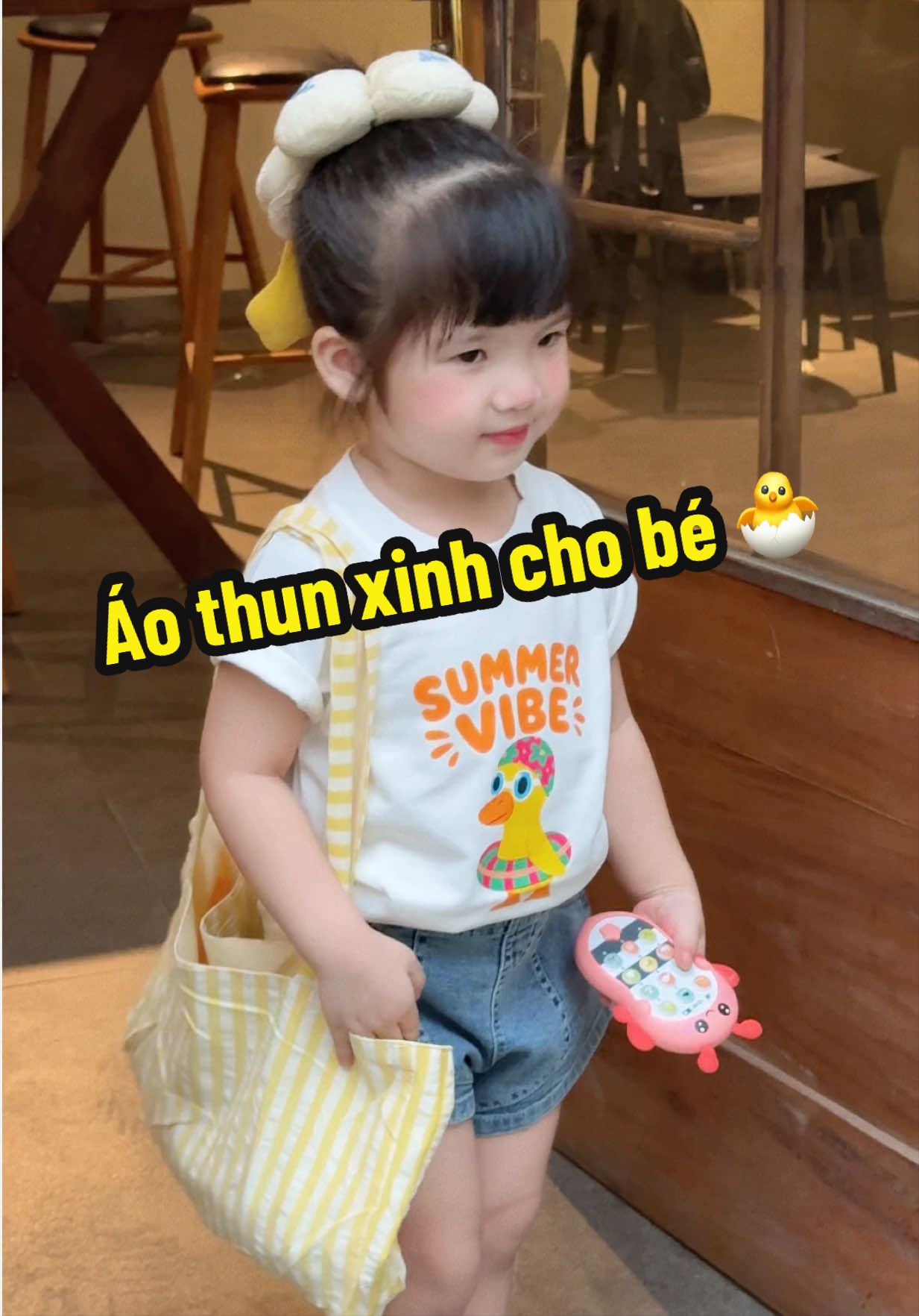 Iu xĩu #aochobe #outfitchobe #doxinhchobe #xuhuong #viral 