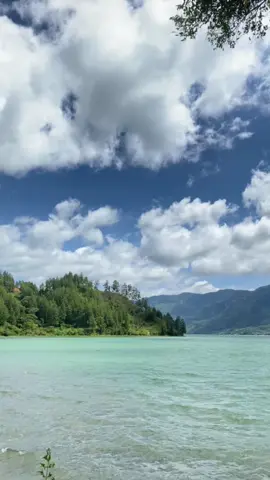 #danauluttawar #tenang cerita sini 