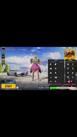 تا میتانین ازی ویدیو حمایت کنین🫶❤️ #pubgm #typ #toryoupage #pubgmnextstartprogram #bgmi 