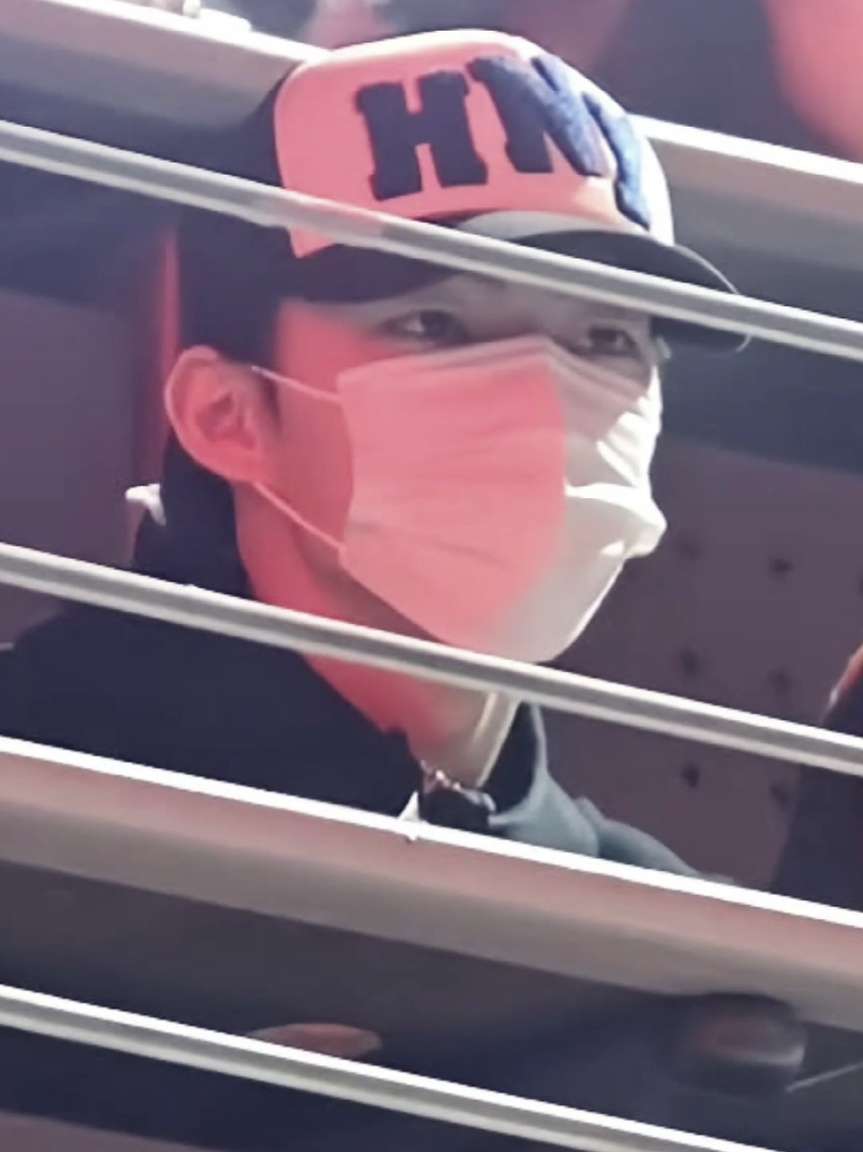 gak sabar liat visual mereka 😍 #YGNBG #ygtrainee #ygnewboygroup #CapCut 