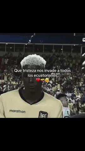 Que tristeza nos invade a todos los ecuatorianos🥺💔🇪🇨 #paratiiiiiiiiiiiiiiiiiiiiiiiiiiiiiii #ecuador #latri #ecuador🇪🇨 #fyppppppppppppppppppppppp 