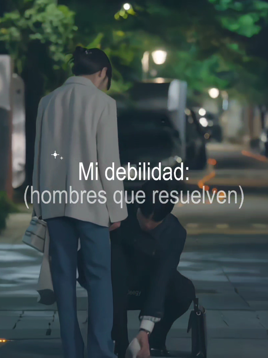 Y que vivan los hombres que resuelven❗️ || #kdramatok #kdramaedit #kdramalover #parati #fyp 