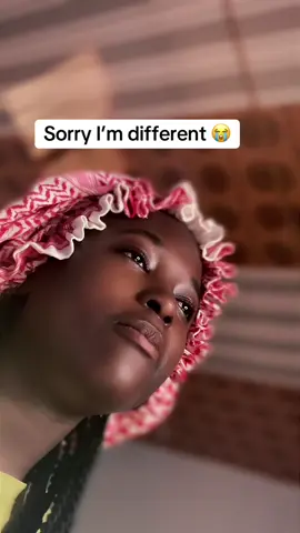 Sorry I’m different by@MiracleLRE #ghanatiktok🇬🇭 #fypage #fyppppppppppppppppppppppp #100kviews #vocalfrisky 