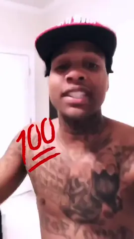 free him the wast way #fyp #chicago #lildurk 