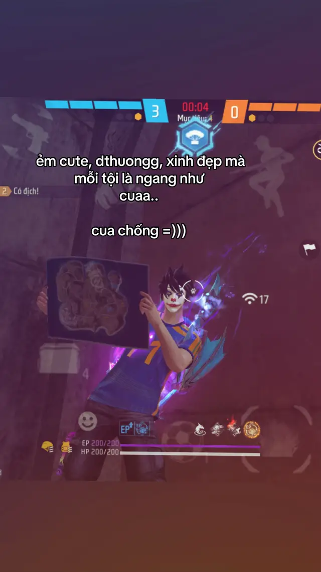 Cua chống =)) #freefire #GamingOnTikTok #xhhhhhhhhhhhhhhhhhhhhhhh 