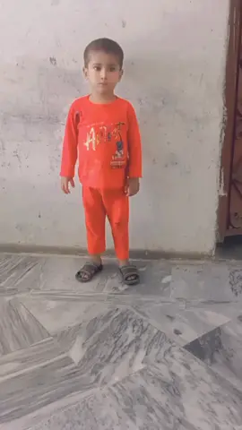 papa shahzada