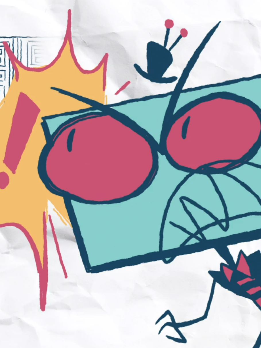 They want you. (📺Vox populi🗣) - #hazbinhotel #fypシ #animation #hazbinhotelvox  #hazbinhotellucifermorningstar 