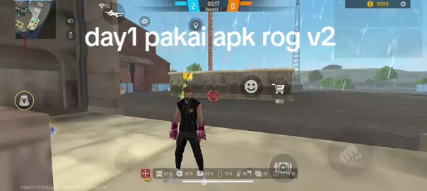 nih link apk rog v2👇https://www.mediafire.com/file/8mervcaw8em29sy/AXGC_v1.2.5-12500-release_2605191804.apk/#free_fire #xbaca 