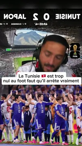 Là tunisie 🇹🇳 vraiment trop nul au foot c’est pas pour eux #pourtoi #foot #coupedumonde #tournoi #viral 