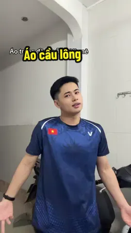 #aocaulong #quanaocaulong #xh #badminton #caulong 