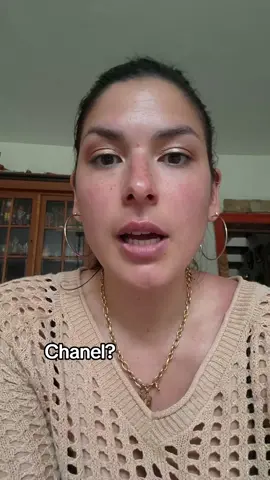 @ChanelOfficial was ist da los ? Warum geht der Nagellack nach einem Tag ab ?  #nagellack #pediküre #chanel #beauty #nägel 