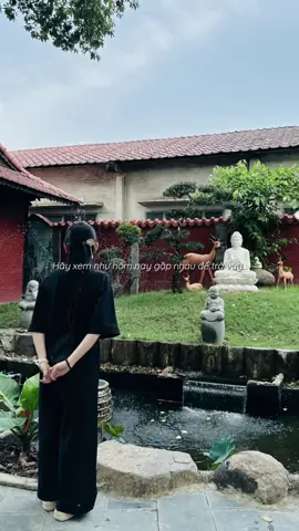 Dạ Sư Phụ 🙏 #veduchoanha #tinhhieunhien #xuanden @XUÂN ĐẾN 🪷 