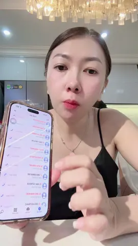 💥 Mọi người cẩn trọng hết sức đối với những trường hợp nầy, rất dể bị mất Sim số và bị xâm nhập vào dữ liệu cá nhân nhất là TK ngân hàng nhé! #DIEMFASHION #Diemfashionshop #nướchoachínhhãng #xuhuong #hanhviluadao 