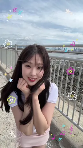 나도 오츠카레 써머☀️ (라이브 켜고 싶어 팔로우 해듀세요..) #오츠카레썸머 #오츠카레송 #추천떠라 